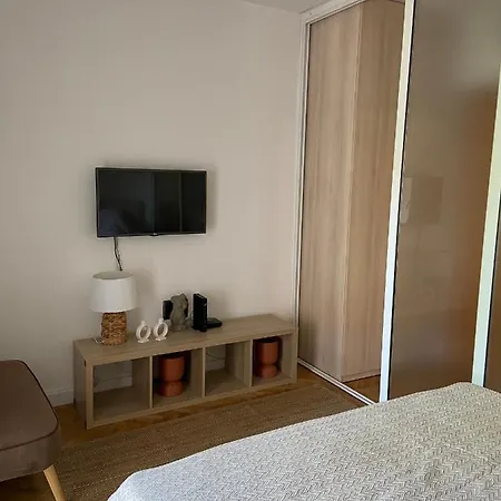 Apartman Val Apartment Zadar
