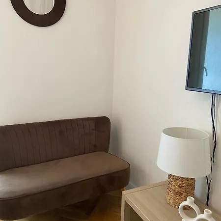 Apartment Apartman Val