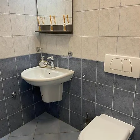 Apartman Val * Zadar