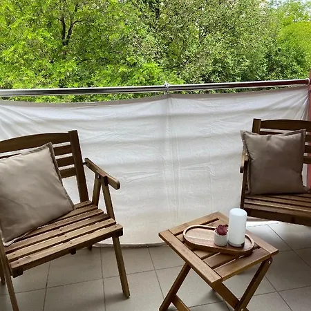 Apartman Val Apartment Zadar